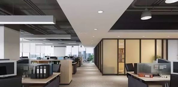銀行家具是銀行的實力體現(xiàn)！